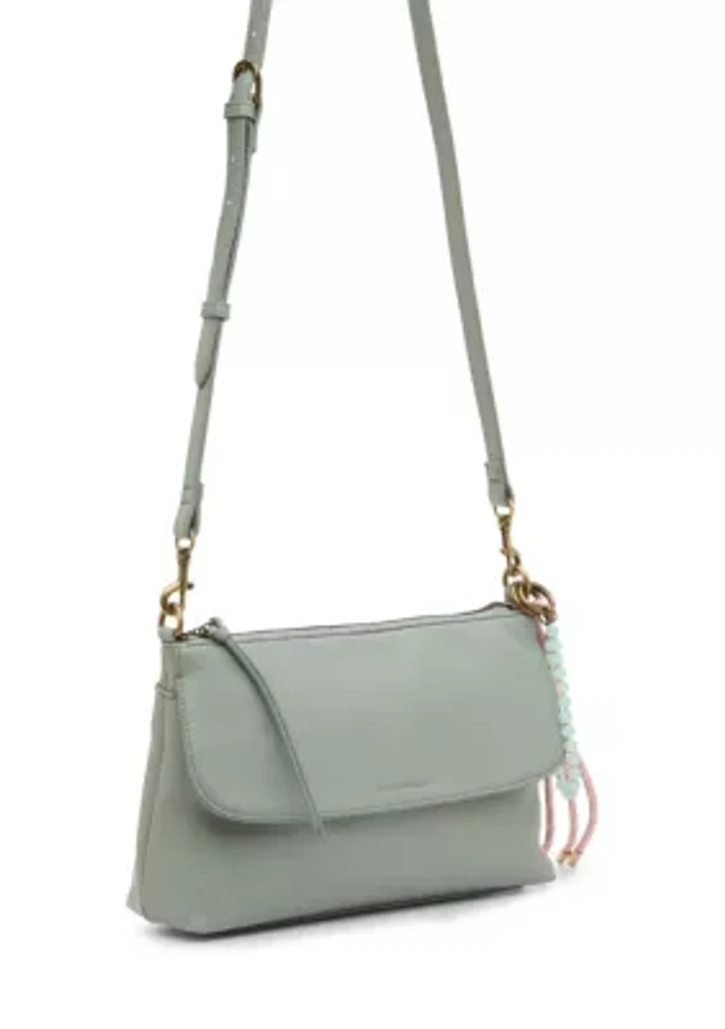 Syra Crossbody Bag