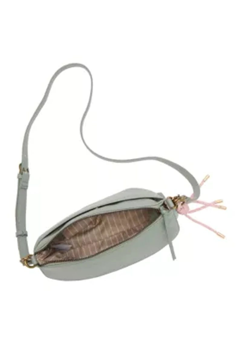 Syra Crossbody Bag