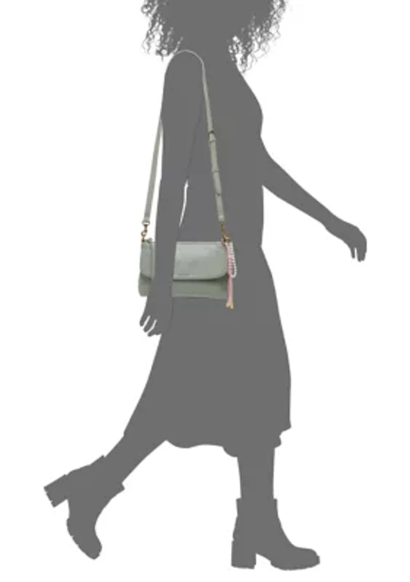 Syra Crossbody Bag