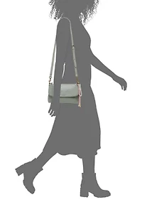 Syra Crossbody Bag