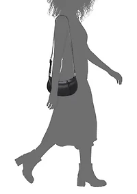 Tish Crossbody Bag