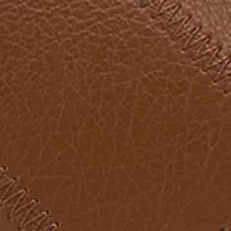 Tish Woven Cargo Pocket Shoulder Bag