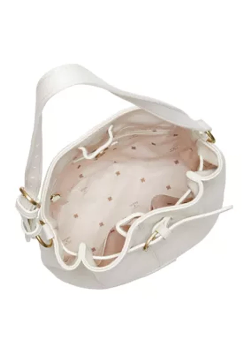 Zena Bucket Bag 