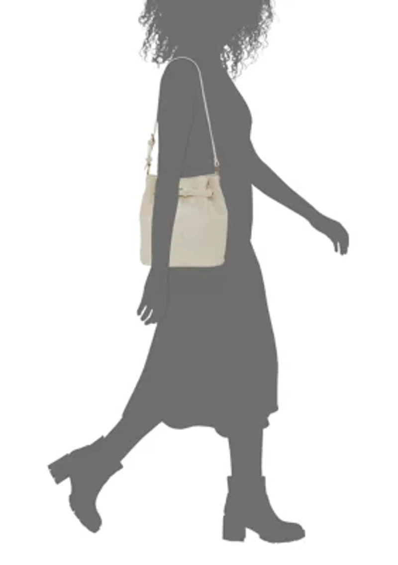 Zena Bucket Bag 