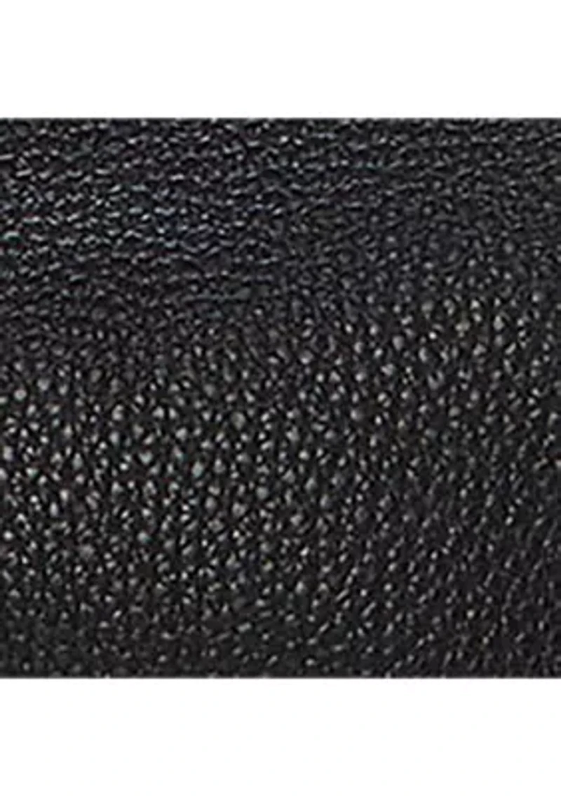 Zena Small Denim Crossbody