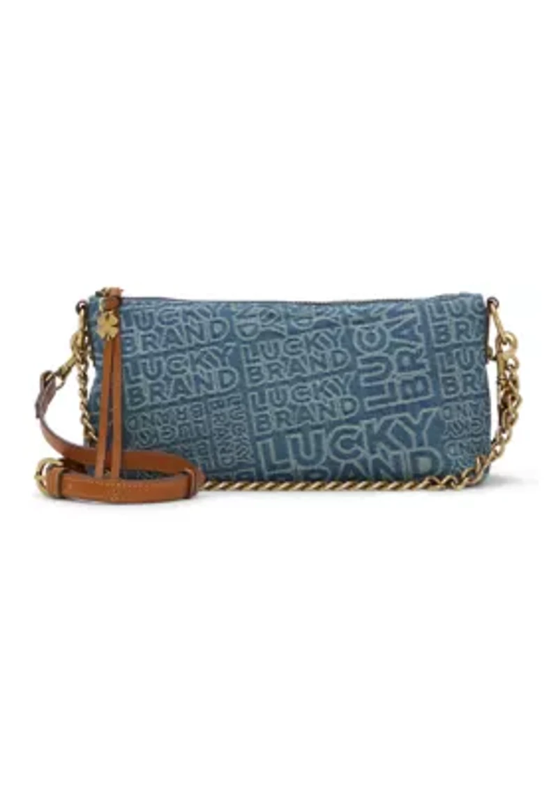 Zena Crossbody