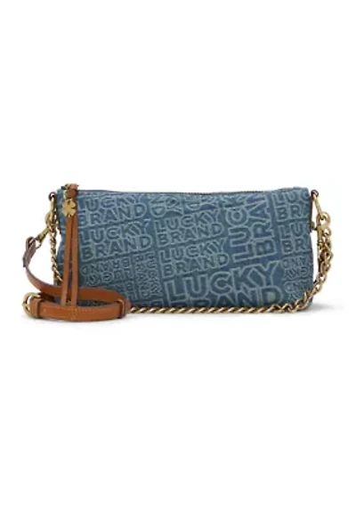 Zena Crossbody 