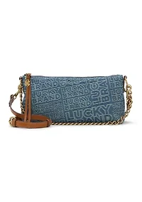 Zena Crossbody 