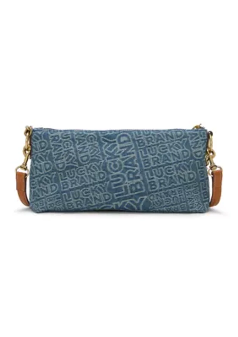 Zena Crossbody 