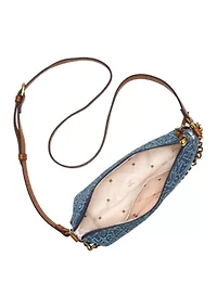 Zena Crossbody 