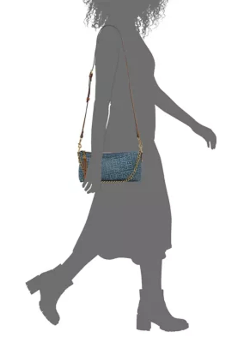 Zena Crossbody 