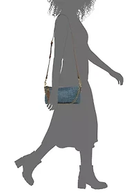 Zena Crossbody 