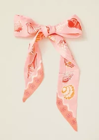 Sewing Down South x Crown & Ivy™ Wentworth Ribbon Scarf