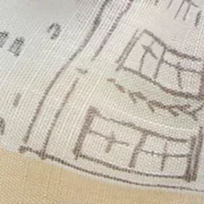 Sewing Down South x Crown & Ivy™ Chalmers Printed Pareo