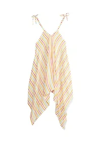   Mommy & Me Striped Kids Topper 
