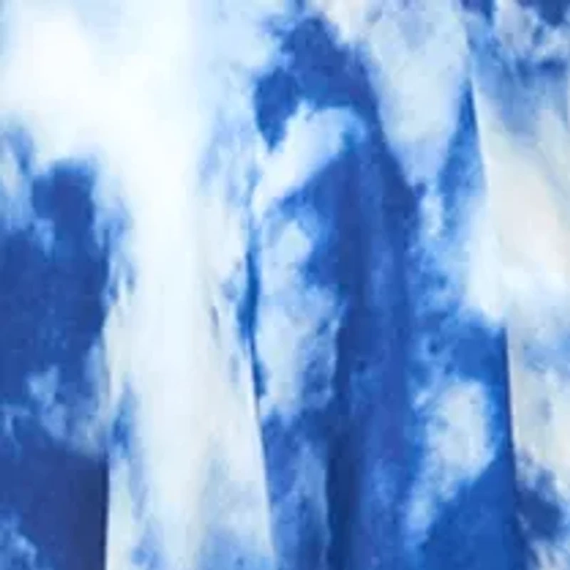 Mommy & Me Fourth Blur Dress