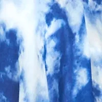 Mommy & Me Fourth Blur Dress