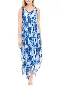 Mommy & Me Fourth Blur Dress