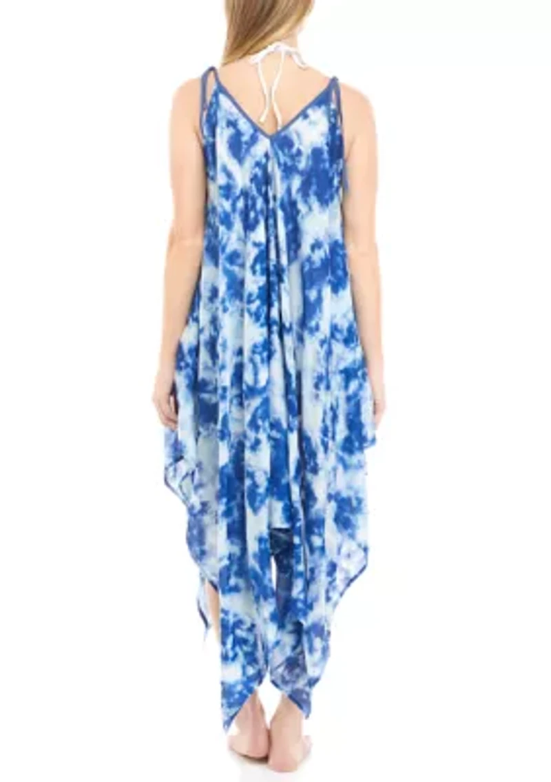 Mommy & Me Fourth Blur Dress