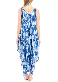 Mommy & Me Fourth Blur Dress