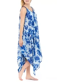 Mommy & Me Fourth Blur Dress