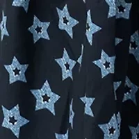 Mommy & Me Star Dye Topper