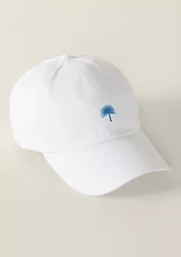 Sewing Down South x Crown & Ivy™ Cannon Unisex Ball Cap