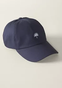 Sewing Down South x Crown & Ivy™ Cannon Unisex Ball Cap