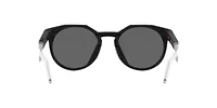 OO9279 HSTN Metal Sunglasses