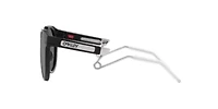 OO9279 HSTN Metal Sunglasses
