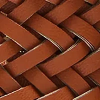 Woven Polyurethane Stretch Belt