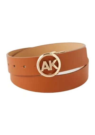 Reversible Pant Belt