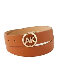 Reversible Pant Belt