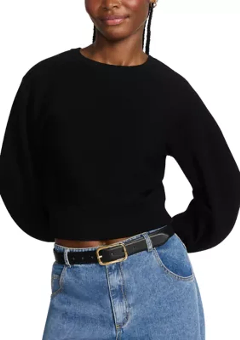 Square Oval Buckle Pants Belt