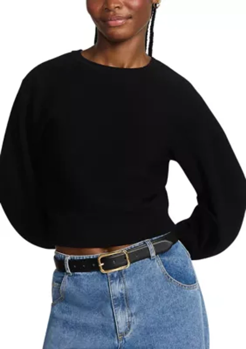 Square Oval Buckle Pants Belt