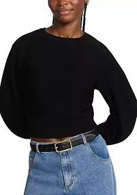Square Oval Buckle Pants Belt