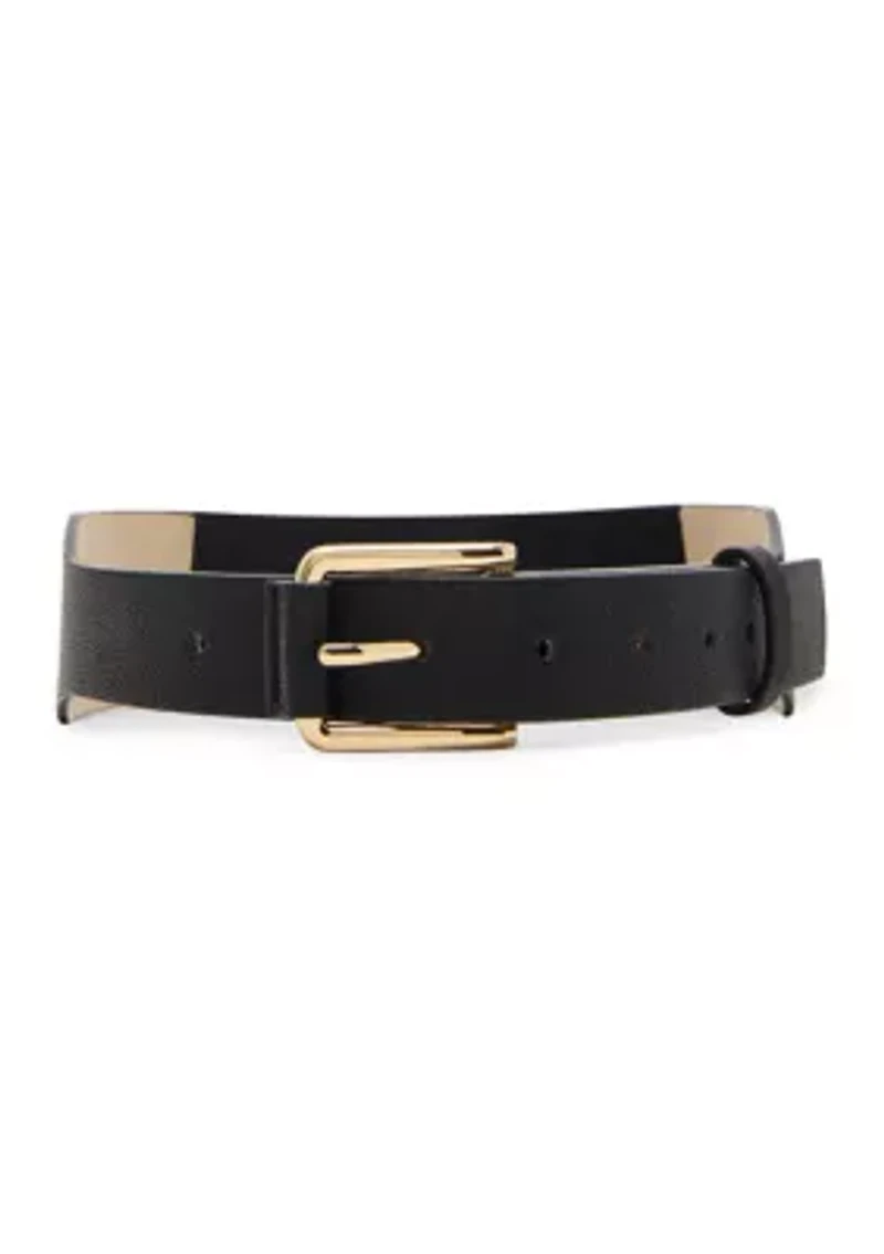 Putab Buckle Stretch Belt - 50 mm