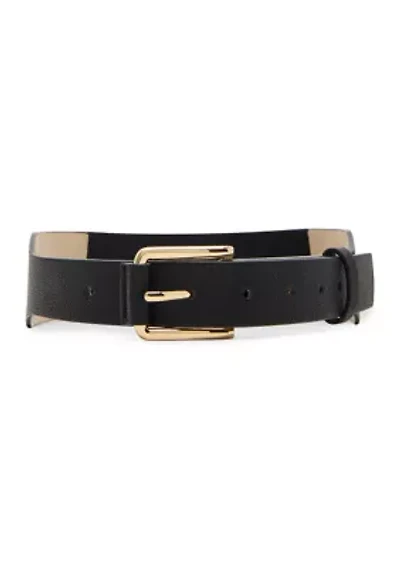 Putab Buckle Stretch Belt - 50 mm