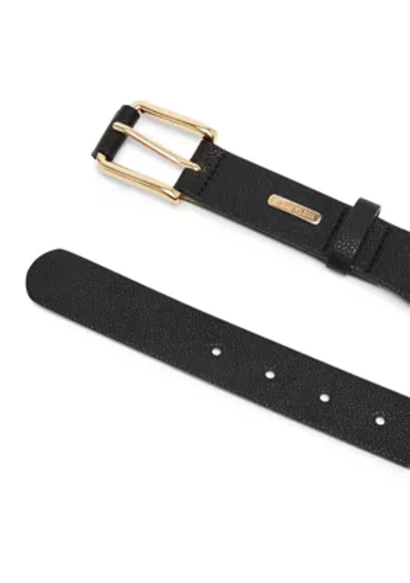 Putab Buckle Stretch Belt - 50 mm