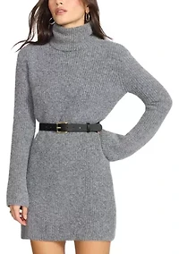 Putab Buckle Stretch Belt - 50 mm