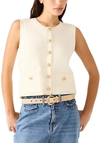 Twisted Buckle Pant Belt 30 MM