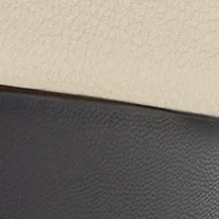 2 for 1 Rounded Square Buckle Belt