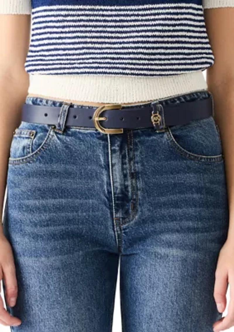 Micropebble and Straw Belt Set