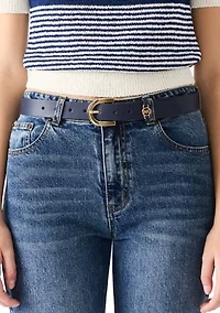 Micropebble and Straw Belt Set