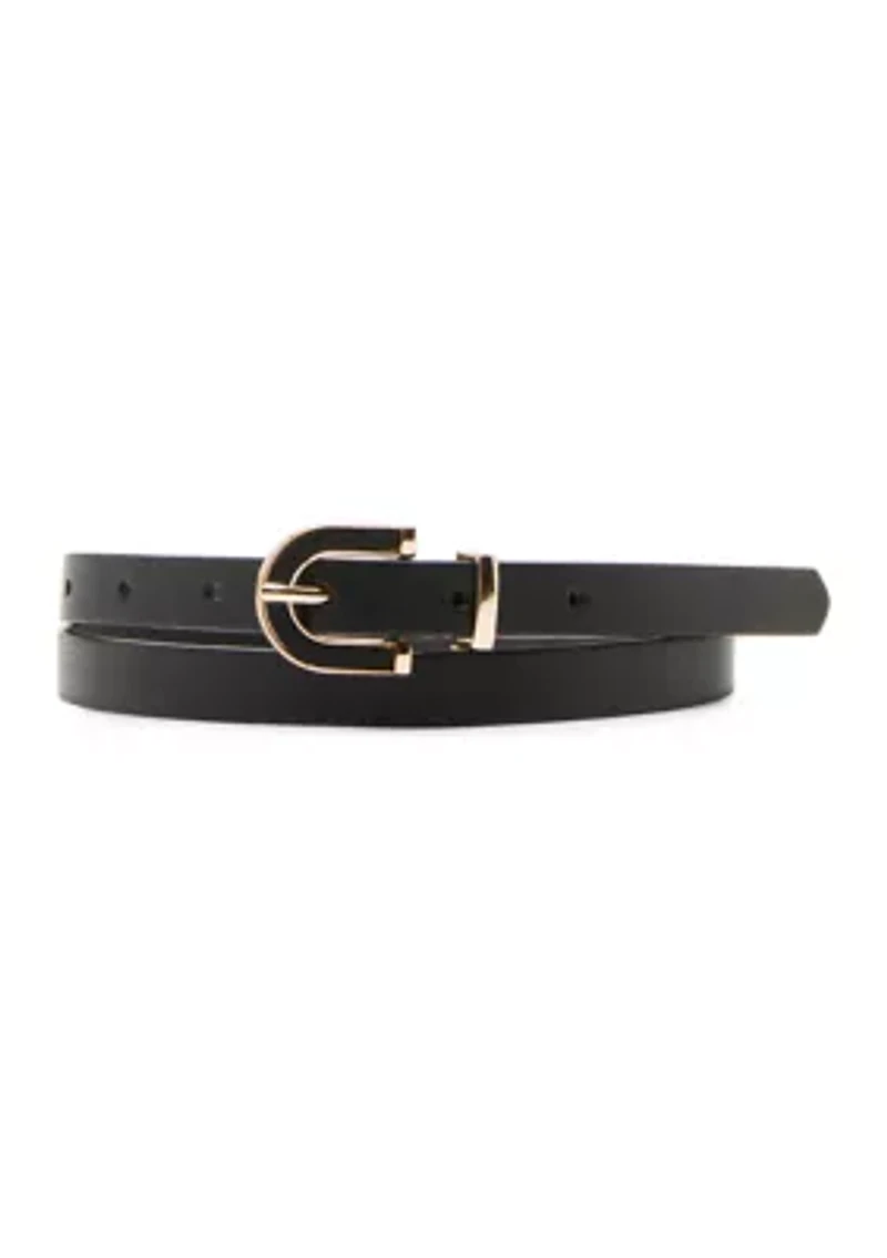 3 for 1 Belt Set