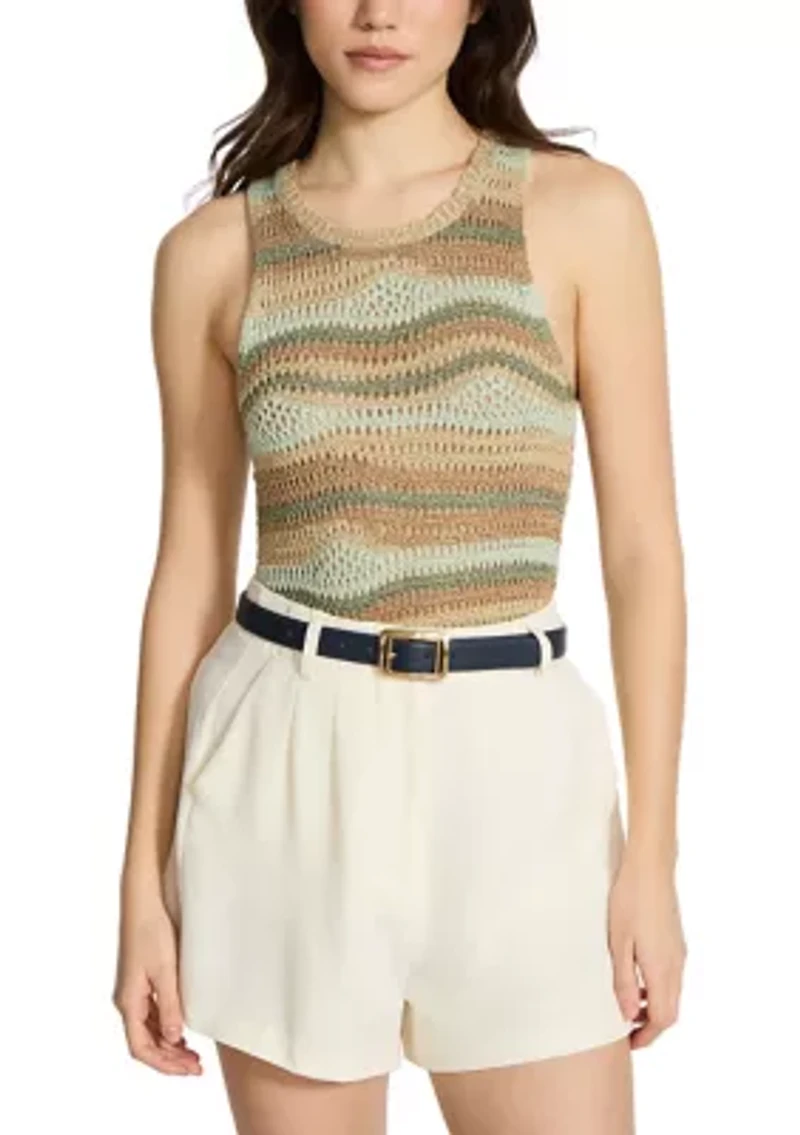 Pant Belt
