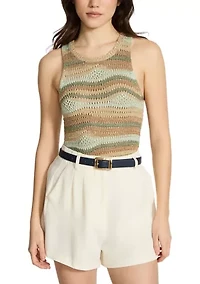 Pant Belt