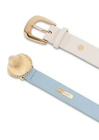 2 for 1 Belt Set