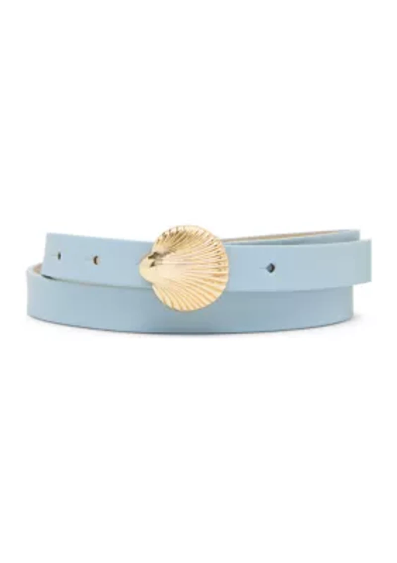 2 for 1 Belt Set