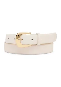 2 for 1 Belt Set